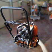 Spatmat Plaque vibrante 90Kg SPATMAT MS90_5