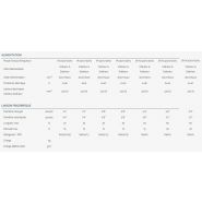 Daf - climatiseur professionnel Airwell - fonctionnement jusqu’à -15°C en mode froid - gainable vitesse fixe_5