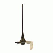 Motorisations pour portails - Kit confort E4000B180 enterré - ouverture 180° - jusqu'à 2m et 300kg par battant_5