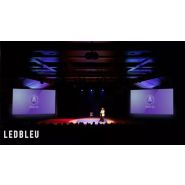 Très grand écran intérieur led pour salles de spectacles sur mesure_5