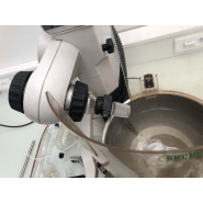 Rotavapeur BÜCHI R124 et bain-marie B480 d'occasion - laboratoire pharmaceutique - P21091262_5