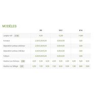 Serre chapelle - ulma agrícola - largeur 9.6 à 14.4 m_5