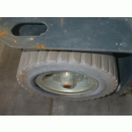 Nacelle verticale BRAVIISOL leonardo hd occasion_5