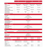 Argon 70 à 100 tracteur agricole - same - puissance au régime nominal 48 à 71 ch_5