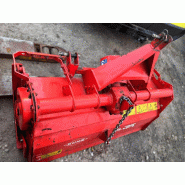 Kuhn EL 35 130c Fraise rotative pour tracteur agricole Rotovator_5
