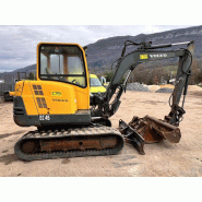 Volvo L30Z Mini pelle 4,5T_5