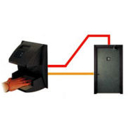 Système de reconnaissance 3D de la main pour identification rapide et fiable