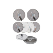 Coupe légumes ROBOT COUPE - Débit jusqu'à 150 Kg/h - CL 50-1V_5