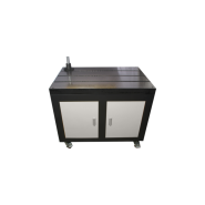 Bras de taraudage électrique à tête verticale - ARROW - BTE24V - 0011308 - Rotation 360° - Capacité M5 à M24_5