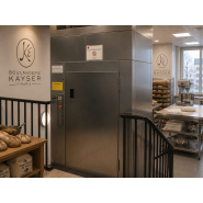 Monte-charge pour boulangerie, pâtisserie_5