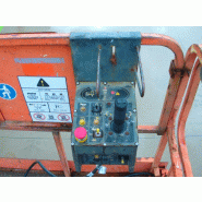 Nacelle ciseaux JLG 3394rt occasion_5