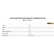 Godet d'excavation à l'arrière de la chargeuse pelleteuse - caterpillar finance france - extra-robuste - 406 mm (16 in), à verrouillage par axe_5