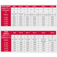 Mv8 - mélangeuse agricole - tatoma - capacité 8m³_5