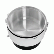 Cuiseur riz à gaz 10l BARTSCHER_5