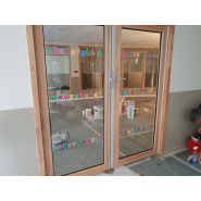 Marquage adhésifs, plaques et produits divers