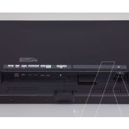 Écran vitrine - LG - Gamme XS - 49 pouces - Pour vos vitrines de magasins, points de vente ..._4