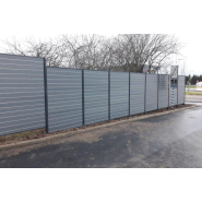 Mur acoustique extérieur Neular origine_6