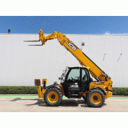 Nacelle Telescopique JCB 540-180 OCCASION_5