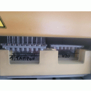 Analyseur génétique Applied Biosystems Hitachi 3130XL_5