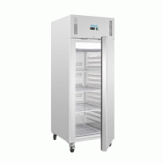 Armoire réfrigérée négative une porte série U 560 L UA051 Polar_5