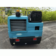 Balayeuse s20 TENNANT diesel d'occasion_5