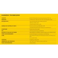 M40s - Mélangeuse agricole Rovibec - Capacité 353 pi3 (10 m3) à 432 pi3 (12.23 m3) - Direct Drive haute efficacité_5