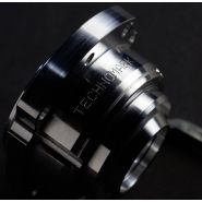 Équipement de marquage robuste pour usage industriel nomade