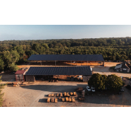 Rénovation de toiture et installation de panneaux photovoltaïques sur hangar agricole - valorisation économique et écologique_5