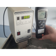 Thermoplongeur à circulation Haake DC1_5