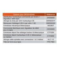 Dérouleuse-pailleuse à disque - silofarmer - paillage jusqu'à 12 m_5