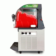 Machine à granités professionnelle ECO - 2 cuves de 11 litres | SPM drink systems_5