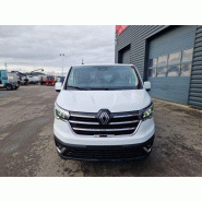 RENAULT TRAFIC L2H1 170 ch - Utilitaire neuf - Boîte manuelle - PTAC 3 070 kg_5