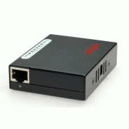 ROLINE Fast Ethernet Switch, Pocket, 5 Ports_5