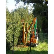 TAILLE HAIE HYDRAULIQUE COMETH 320_5