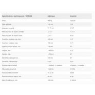 AFM 45 - Tête d'abattage pour éclaircis et coupes rases - Largeur max. 1360 mm_5