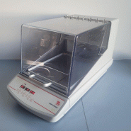 Incubateur OHAUS ISHD16HDG avec agitation orbitale_5