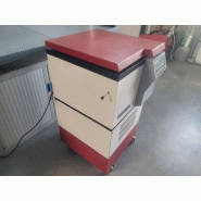 Centrifugeuse de laboratoire FIRLABO SV 8 H SV8H_5