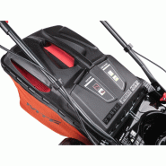 Tondeuse à gazon autotractée lma 46-40n 40v 46 cm – MTF – sans balais – 1aku2044_5