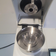 Broyeur de laboratoire à rotor RETSCH ZM 200 (ZM200)_5