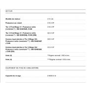 Pl87 - pipelayer et poseur de canalisation - caterpillar finance france - d'une capacité de levage de 216000.0 lb_5