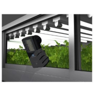 Luxmètre-spectrophotomètre CL-500A - analyses des LED et EL - éclairement, chromaticité et rendu des couleurs_5