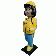 ZAK et ALIX - Figurines Ecoles nouvelle génération_5