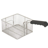 Friteuse 16 litres 380v avec vanne de vidange_5