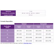 Mozaik - façades ventilées - Umicore France - épaisseur 1 mm_5
