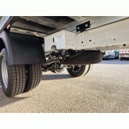 Renault Master 170 Plateau 4.60 m - Véhicule utilitaire neuf - 2026 - 170 ch_5