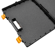 Vidaxl boîtes de machine universelles avec mousse caoutchouc 2 pcs 151835_5