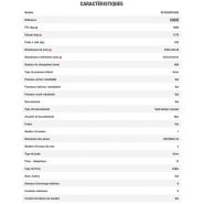 312797 - Bâche, filet et capot pour remorque Brenderup sp. z o.o. - PTC 1800 kg - Benne basculante robuste avec plancher acier et bennage hydraulique_5