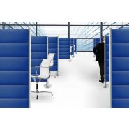 Cloison acoustique ECO-FAMILY - Flexibles, rigides et écologiques_5