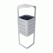 Corbeille athens urban_5