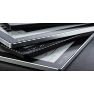 Écran de réservation de salles - ROOMZ - sans fil, interface intuitive, compatible Wi-Fi et services de messagerie_5